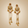 Kashmiri Earrings