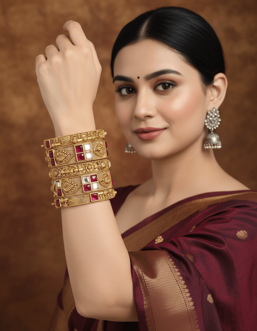 Designer Premium Bangles