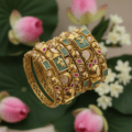 Heritage Premium Quality Bangles