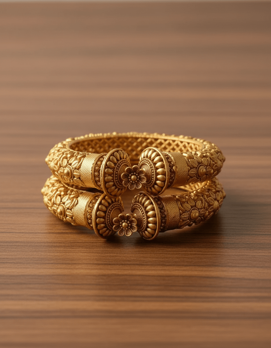 Chitralekha Premium Bangles