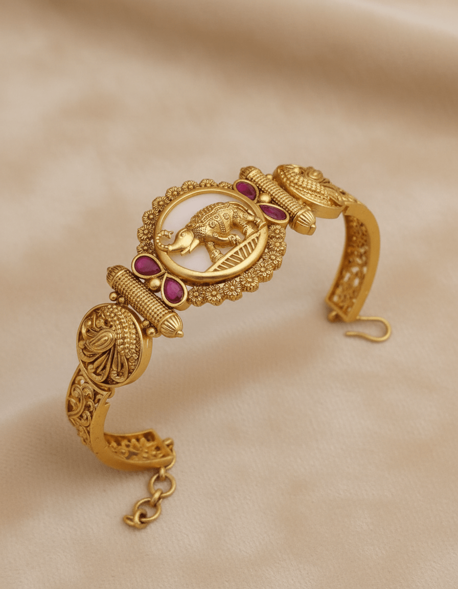 Aarya Antique Bracelet
