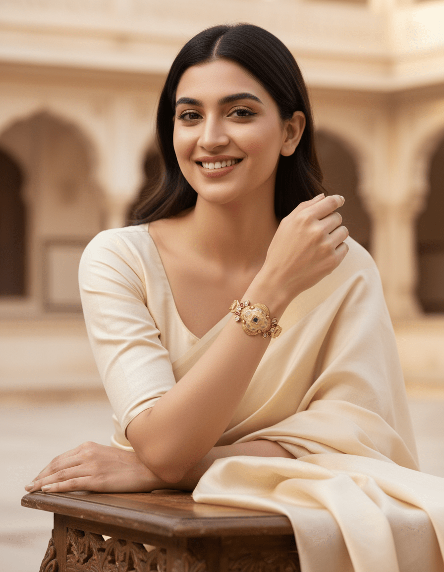 Adira Premium A. D. Bracelet