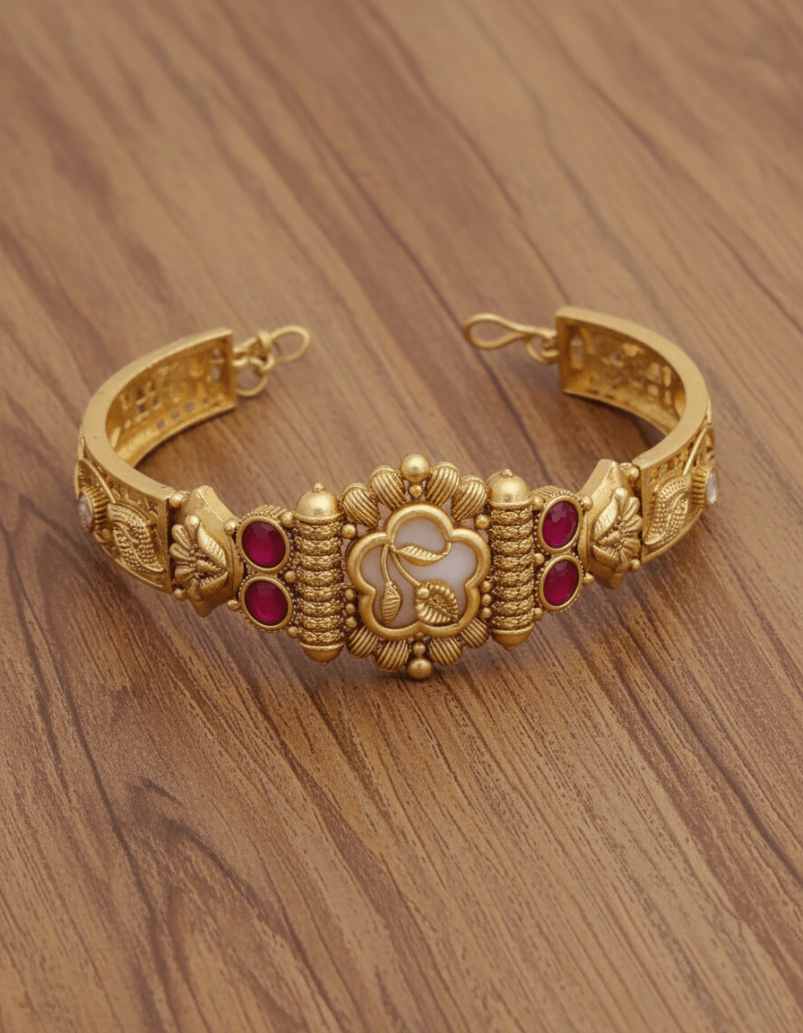 Kavya Antique Bracelet