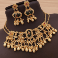 Sikha Heritage Necklace
