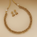 Mahi Designer Necklace Set