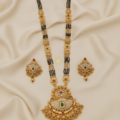 Rupmati Premium High Gold Mangalsutra
