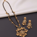 Rajshree Heritage Mangalsutra
