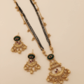 Indira Heritage Mangalsutra