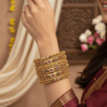 Vanika Premium Bangles - Set of 6