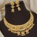 Krupa Premium Forming Necklace Set