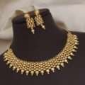 Swati Premium Forming Necklace Set