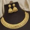 Arpita Premium Forming Necklace Set