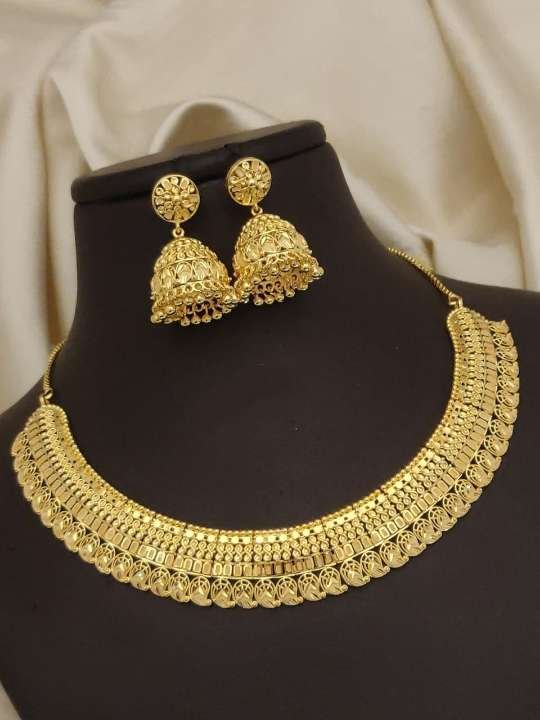 Arpita Premium Forming Necklace Set