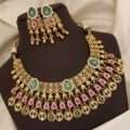 Preeti Heritage Necklace Set