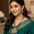 Vaishnavi Premium Mangalsutra Set