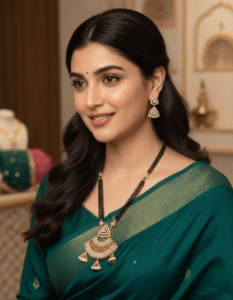 Vaishnavi Premium Mangalsutra Set