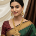 Kashish Premium Long Necklace Set