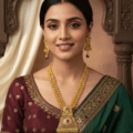 Nirali Premium Long Necklace Set