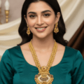 Pratima Premium Long Necklace Set
