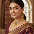 Shailaja Necklace Set