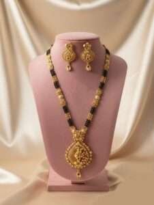 Aahana Premium Mangalsutra