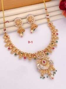 Devaki Matt Hasadi Set