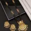 AD Direct Gold Premium Mangalsutra 26"
