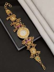 Ragini Heritage Watch