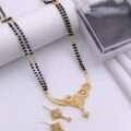 Devki Premium Fancy Mangalsutra Set