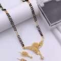 Devki Premium Fancy Mangalsutra Set