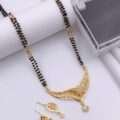 Devki Premium Fancy Mangalsutra Set