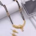 Devki Premium Fancy Mangalsutra Set