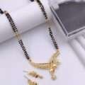 Devki Premium Fancy Mangalsutra Set
