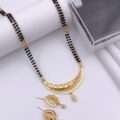 Devki Premium Fancy Mangalsutra Set
