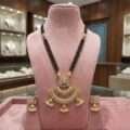 Vaishnavi Premium Mangalsutra Set