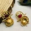 Reshma Premium Heavy Earring Set