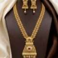 Nirali Premium Long Necklace Set