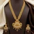 Kashish Premium Long Necklace Set