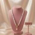 Western Mala Necklace Set