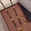 Netra Premium Mangalsutra 28"