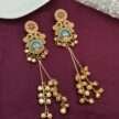 Aisha Heritage Earrings