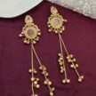 Aisha Heritage Earrings