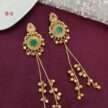 Aisha Heritage Earrings