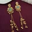 Aisha Heritage Earrings
