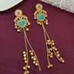 Aisha Heritage Earrings