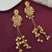Aisha Heritage Earrings