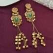 Aisha Heritage Earrings