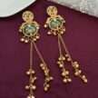 Aisha Heritage Earrings
