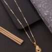 Fancy Chain Pendant