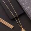 Fancy Chain Pendant